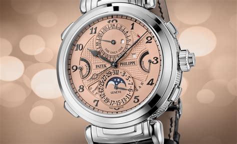 patek philippe watch why so expensive|most expensive Patek Philippe price.